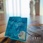 將圖像加載到畫廊查看器中,承億酒店x提提研聯名面膜