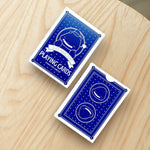 將圖像加載到畫廊查看器中，夢獸撲克牌
