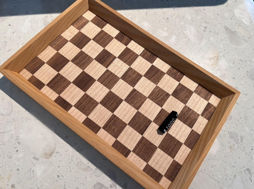 馬賽克托盤(小)