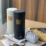 將圖像加載到畫廊查看器中，阿里山茶葉禮盒二罐組(青茶+紅茶)
