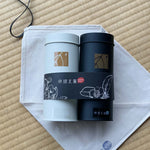 將圖像加載到畫廊查看器中，阿里山茶葉禮盒二罐組(青茶+紅茶)
