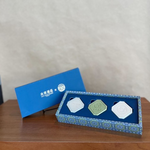 將圖像加載到畫廊查看器中，承億酒店x大春煉皂聯名小時光禮盒
